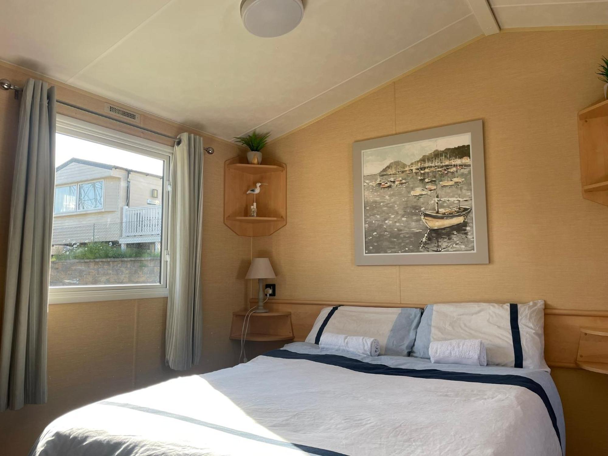 Rockley Park - Coral Otel Poole Dış mekan fotoğraf