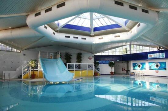 Rockley Park - Coral Otel Poole Dış mekan fotoğraf