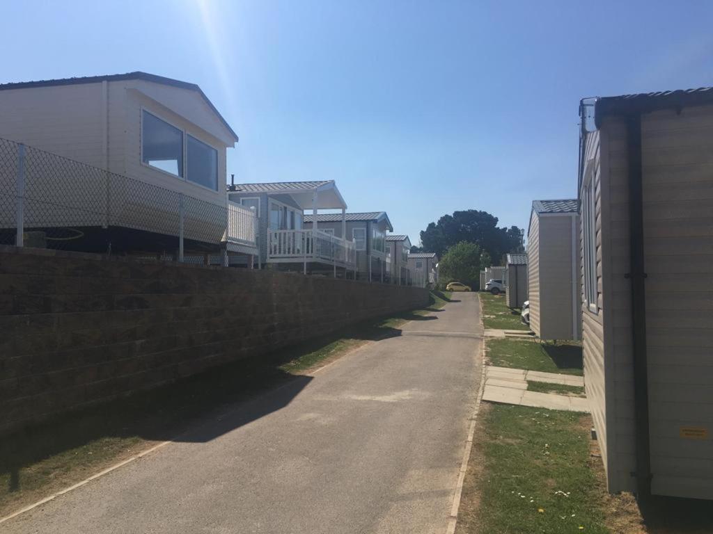 Rockley Park - Coral Otel Poole Dış mekan fotoğraf