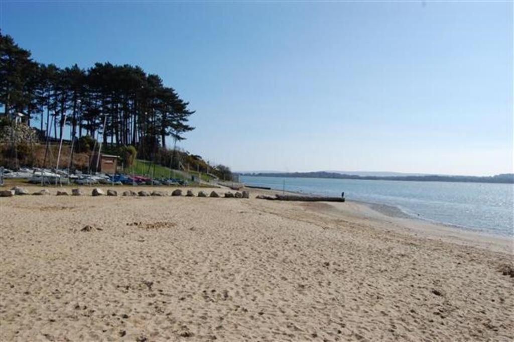Rockley Park - Coral Otel Poole Dış mekan fotoğraf