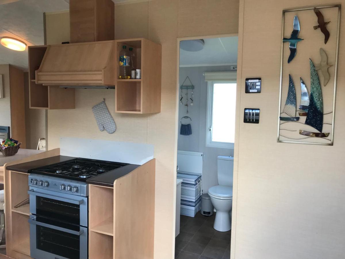 Rockley Park - Coral Otel Poole Dış mekan fotoğraf