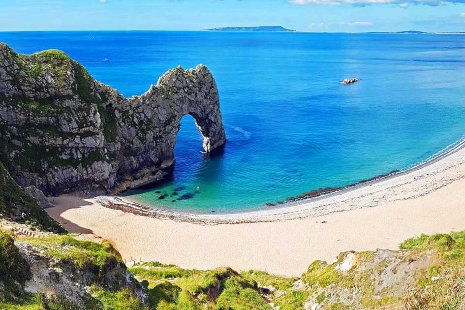Rockley Park - Coral Otel Poole Dış mekan fotoğraf